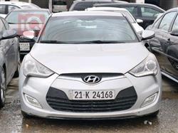 هيونداي فلوستر